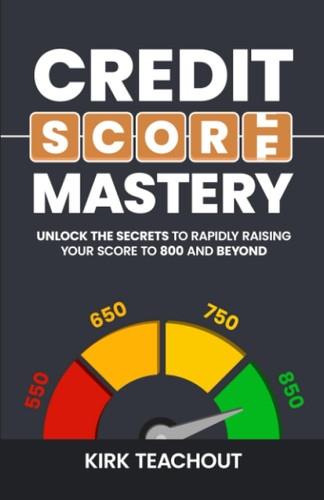 Credit Score Mastery: Unlock the Secrets to Rapidly Raising Your