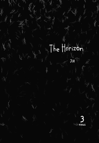 The Horizon Vol. 3 (The Horizon 3)