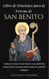 Libro de Oraciones para la Novena de San Benito