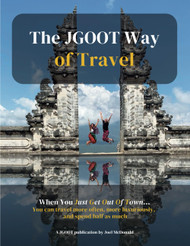 The JGOOT Way of Travel