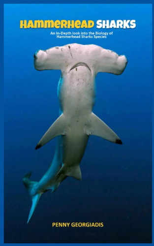 Hammerhead Sharks: An In-depth look into the biology of Hammerhead