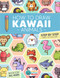 How to Draw Kawaii Animals: 101 Super Cute Animals to Draw with Fun