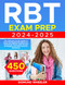 RBT Exam Prep: The Ultimate Study Guide to Pass the Registered RBT Exam Prep: The Ultimate Study Guide to Pass the Registered