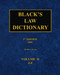 Black's Law Dictionary - (1891): Volume 2