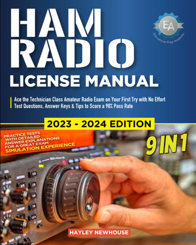Ham Radio License Manual