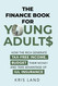 The Finance Book for Young Adults