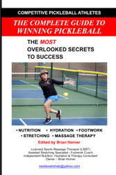 The Complete Guide to Winning Pickleball