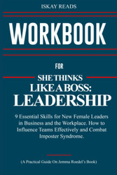 Workbook for She Thinks Like a Boss