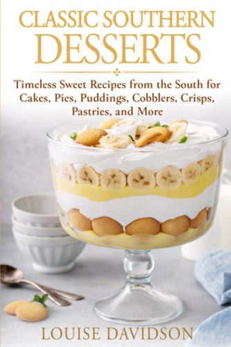 Classic Southern Desserts