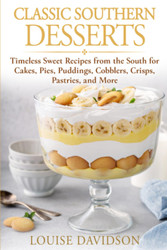 Classic Southern Desserts