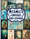 Mermaid Vintage Junk Journal