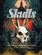 How to Draw Skulls: A Step-by-Step Guide to Drawing Stunning Skulls