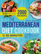 The Mediterranean Diet Cookbook In 30 Minutes
