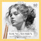 Learn to Draw Like a Pro. Young Women. Realistic Portraits with