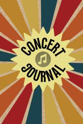 Concert Journal