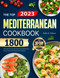 The Top Mediterranean Diet Cookbook for Beginners 2023