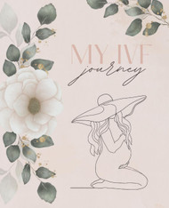 My IVF Journey: A Comprehensive Guide to Plan Organize Track and
