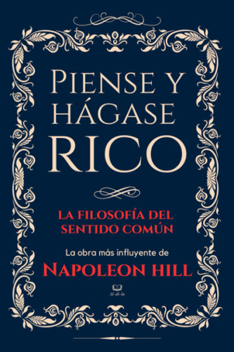 Piense y Hagase Rico