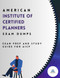 American Institute of Certified Planners Exam Dumps: Exam Prep and