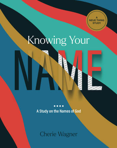 Knowing Your Name: A Study on the Names of God