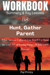 Workbook For Hunt Gather Parent