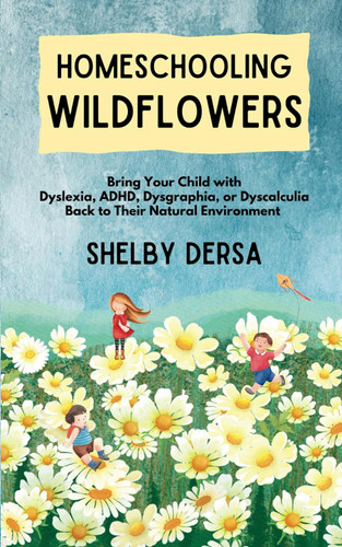 Homeschooling Wildflowers