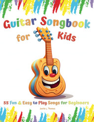 Guitar Songbook for Kids