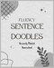 HMH Fluency Workbook