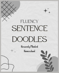 HMH Fluency Workbook
