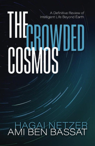 The Crowded Cosmos
