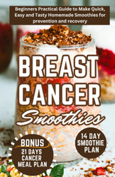 Breast Cancer Smoothies