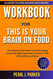 Workbook for This Is Your Brain on Food