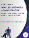 Certified Wireless Network Administrator Practice Questions And Study