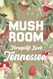Mushroom Foraging Book Tennessee