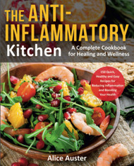 The Anti-Inflammatory Kitchen