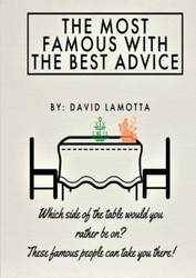The Most Famous With The Best Advice
