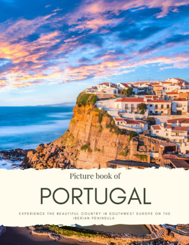 Picture Book of Portugal
