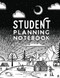Student Weekly Planning Notebook