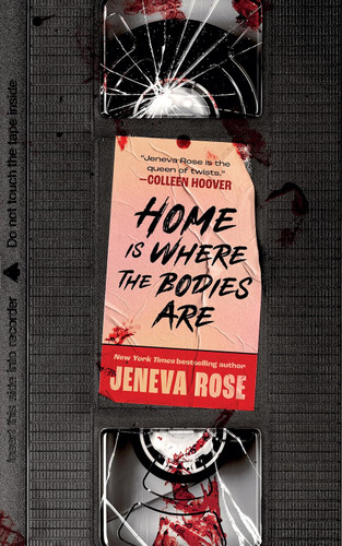 Home Is Where the Bodies Are
