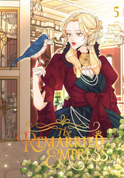 The Remarried Empress Vol. 5 (The Remarried Empress 5)