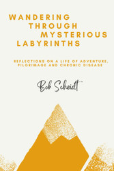 Wandering Through Mysterious Labyrinths
