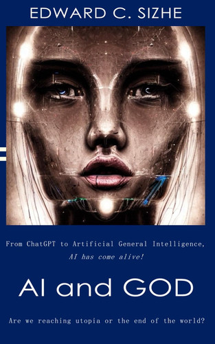 AI and God: Are we reaching utopia or the end of the world?