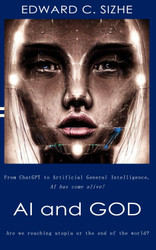 AI and God: Are we reaching utopia or the end of the world?