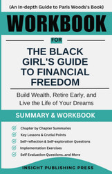 Workbook for The Black Girl's Guide to Financial Freedom