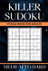 Killer Sudoku Puzzle Book for Adults