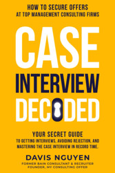 Case Interview Decoded