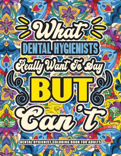 Dental Hygienist Gifts