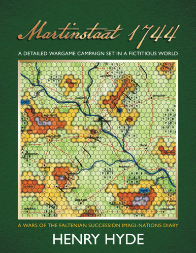 Martinstaat 1744