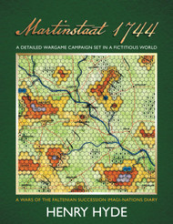 Martinstaat 1744