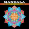 Mandala Coloring Book By Chariss: Interesting Mandala patterns for